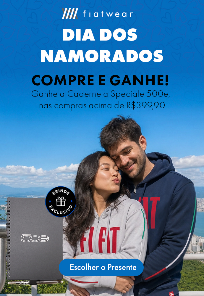Banner - Dia dos Namorados